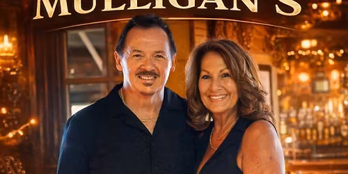 Rick & Connie 