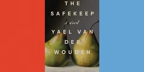 Queereads YYC: 'The Safekeep'