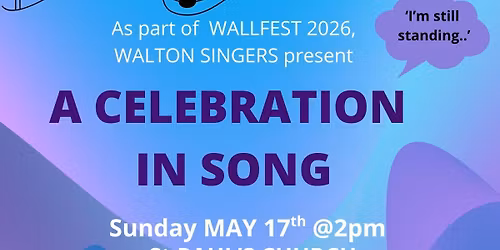 CHOIR CONCERT