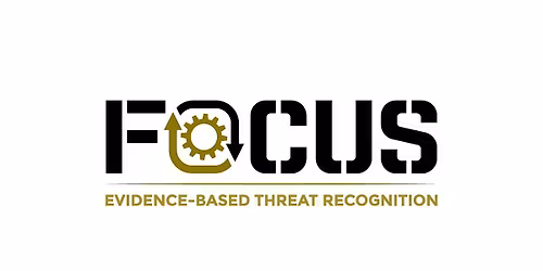 Seconds for Survival: The FOCUS System for Threat Recognition