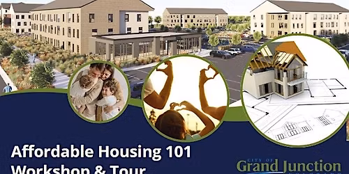 Affordable Housing 101 Workshop & Tour