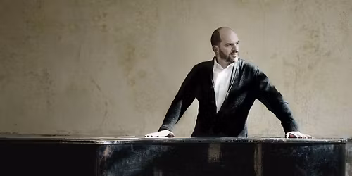 Brad Mehldau & Kirill Gerstein