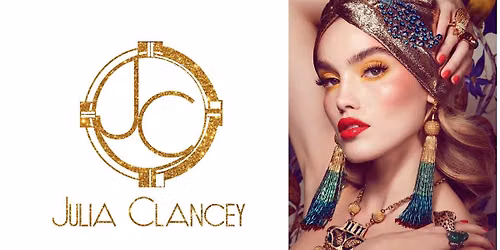 Fashion Designer Julia Clancey - Exclusive Dinner Experience \u2013 Ibiza