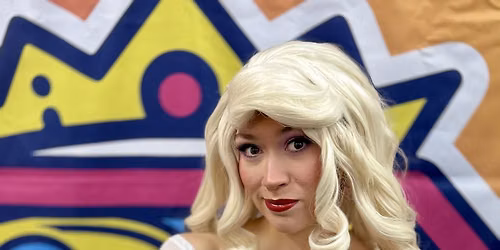 The Ice Queen Princess School