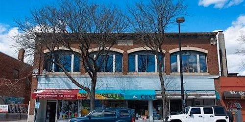 Lawrence Kansas Jayhawk Mystery Quest