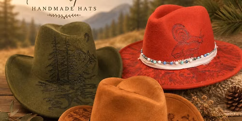 Hat Burning Workshop