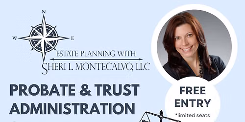 Probate & Trust Administration Seminar