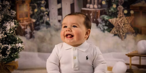 CHRISTMAS MINI SHOOTS