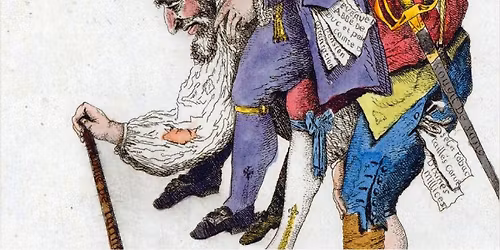 Bogreception: "Hoffet, gaden, parlamentet - Portr\u00e6t af Den Franske Revolution"