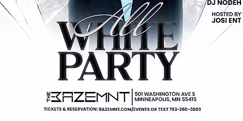 EAV: ALL WHITE EDITION