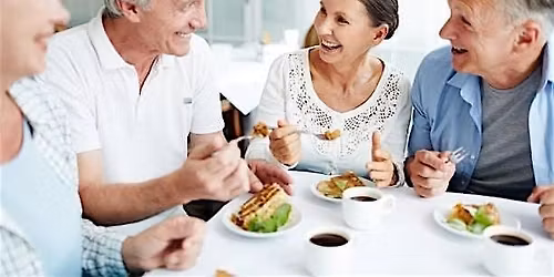 Turning 65 Medicare Educational Brunch with OneHealth Primary Care