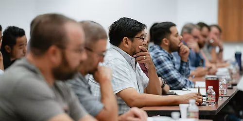 SWBTS Effective Preaching Workshop: Preaching 1 Peter