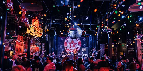 Partner Holiday Happy Hour with Sentra and Descope