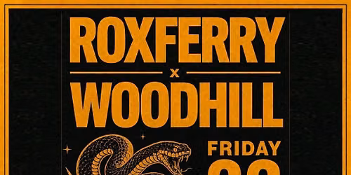 Roxferry and Woodhill hit port Macquarie 