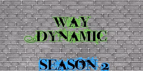 Way Dynamic \/ Season 2 \/ Piggietails