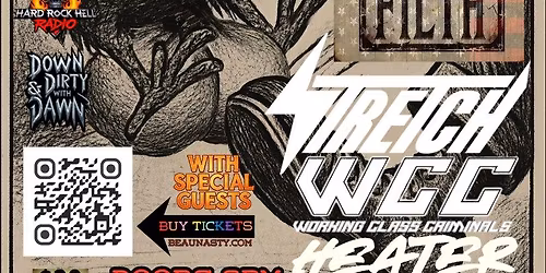 26th Annual Kick The Turkey In The Balls Bash