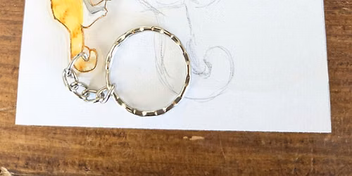 Sept 5  Family Art Club Ages 2-18 with Tiffany Katen