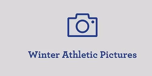 Winter Athletic Pictures