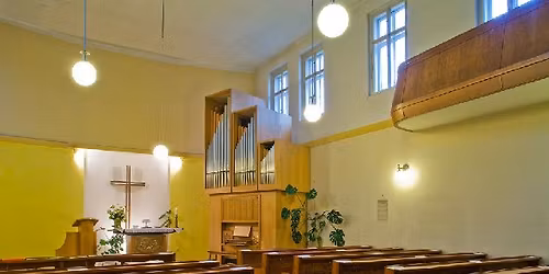 Velikono\u010dn\u00ed koncert