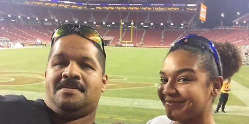 NFL Preseason - San Francisco 49ers at Los Angeles Chargers at SoFi Stadium