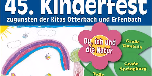 Kinderfest