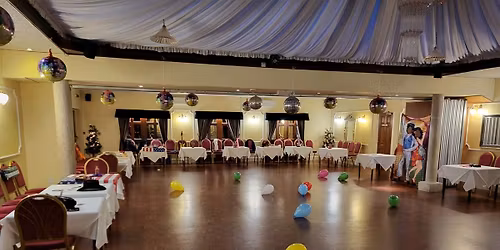 SOLD OUT: Jules Line Dance, Lytham St Annes Weekend