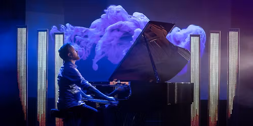 The Library Presents: Creative Coding Workshop