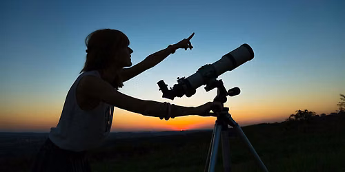 Star Party at Flight Park - July 2026