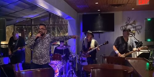 The Swingin-Wingos play Jerry\u2019s Pizza!