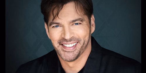 Harry Connick Jr.