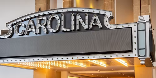 Parking Mark O'Connor - Charlotte