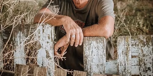 Rock and Read mit Martin Semmelrogge & Hans Rohe