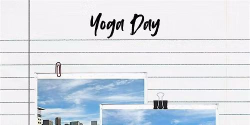 Free Yoga