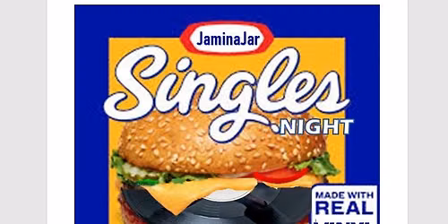 Singles Night July