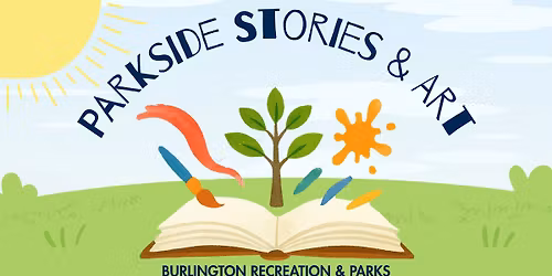 Parkside Stories & Art