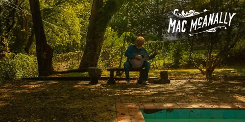 Mac McAnally in Key West