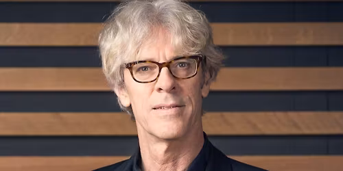 Stewart Copeland at SF Jazz Center - Miner Auditorium