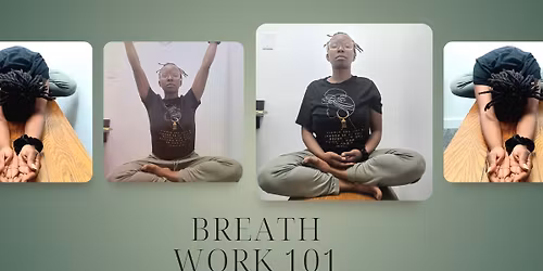 Breathwork 101: Recharge Your Inner Battery with Breath