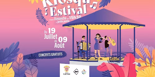 Kiosqu\u2019Estival 