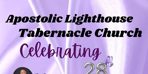 Anniversary Service
