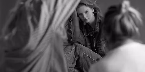 An Introduction To Studio Lighting \/ Basic - Intermediate level