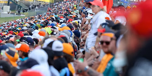 2026 Spanish F1 GP - Saturday at IFEMA Feria de Madrid