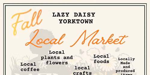 Local Market