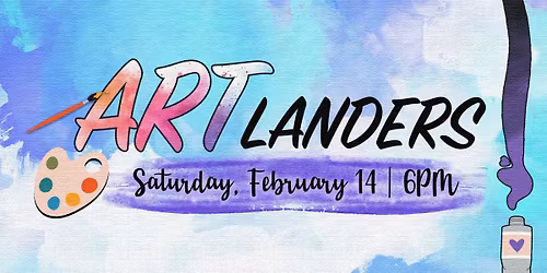 ARTlanders | Heartlanders vs Kalamazoo
