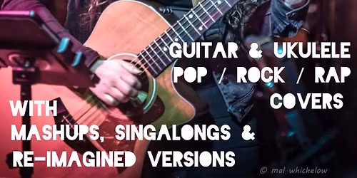 Live Music with Gemma Taylor