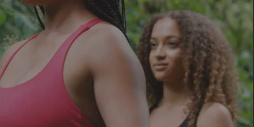 Junia: A Yoga Retreat for Women