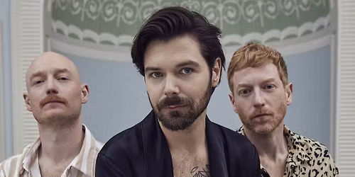 Biffy Clyro Dublin