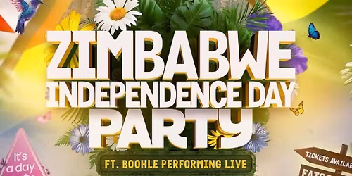 #Zim46 ft Boohle performing live