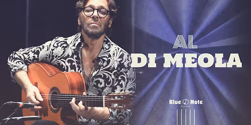 Al Di Meola