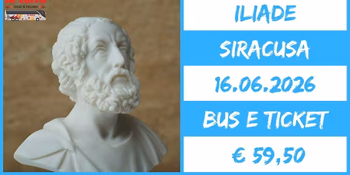Rappresentazione Classica - Iliade